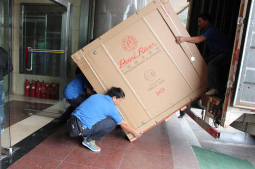 夷陵钢琴贵重工艺品无忧运