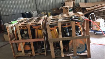 夷陵行李、家具、电器包装托运